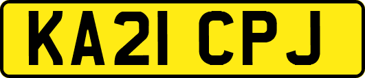 KA21CPJ