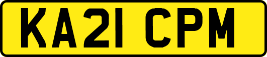 KA21CPM