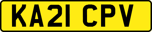 KA21CPV