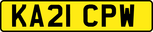 KA21CPW