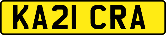 KA21CRA