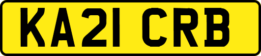 KA21CRB