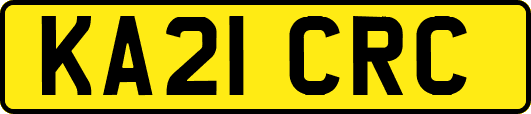 KA21CRC