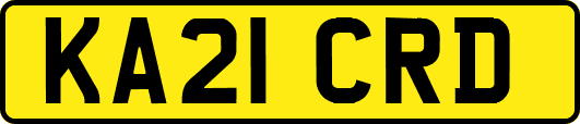KA21CRD