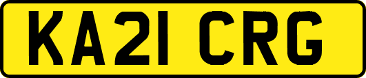 KA21CRG