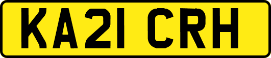 KA21CRH