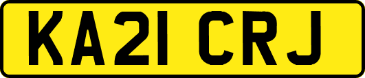 KA21CRJ