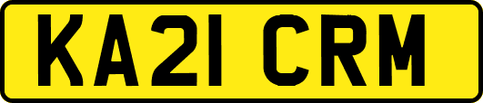 KA21CRM