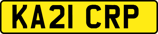 KA21CRP