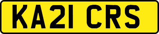 KA21CRS