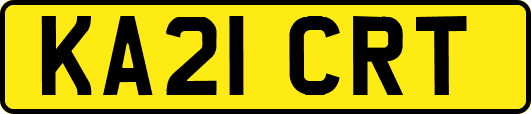 KA21CRT