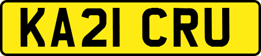 KA21CRU