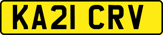 KA21CRV