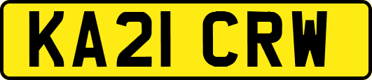 KA21CRW