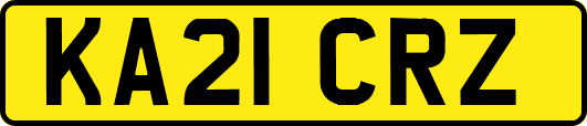 KA21CRZ