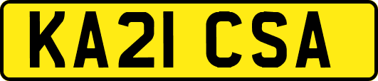 KA21CSA