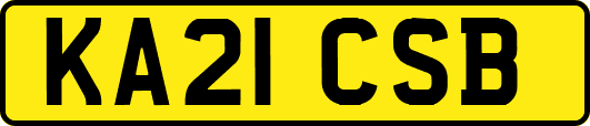 KA21CSB