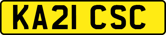 KA21CSC