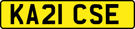 KA21CSE