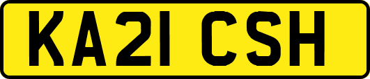 KA21CSH
