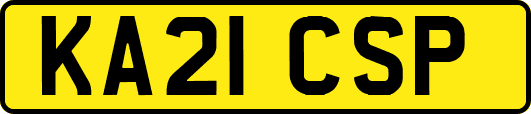 KA21CSP