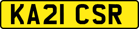 KA21CSR