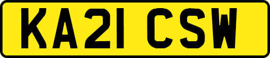 KA21CSW