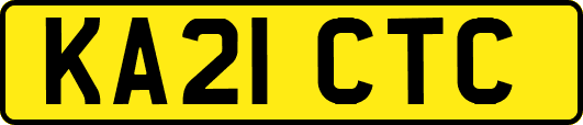 KA21CTC