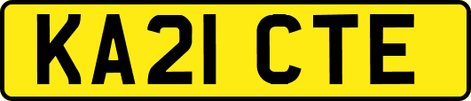 KA21CTE