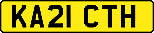 KA21CTH