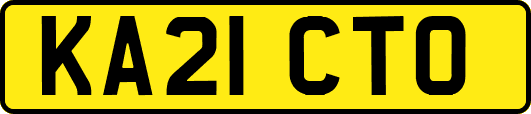 KA21CTO