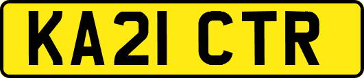 KA21CTR