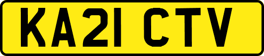 KA21CTV