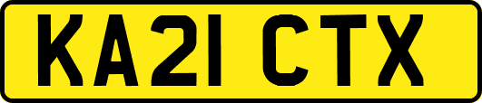 KA21CTX
