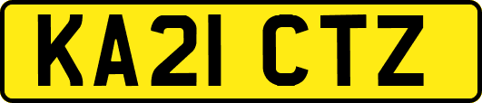 KA21CTZ