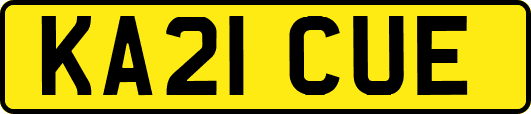 KA21CUE