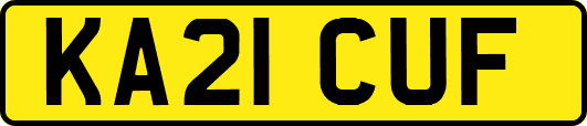 KA21CUF