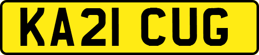 KA21CUG