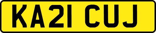 KA21CUJ