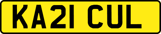 KA21CUL