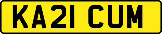 KA21CUM