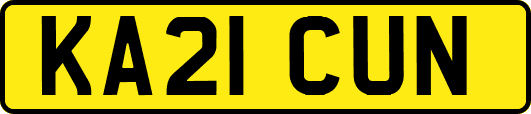 KA21CUN