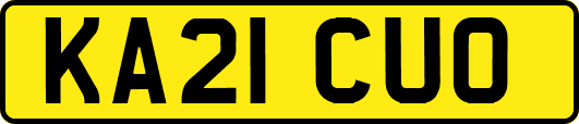 KA21CUO