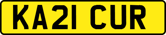 KA21CUR