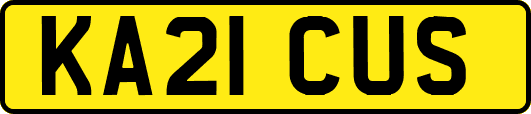 KA21CUS