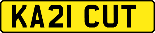 KA21CUT
