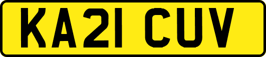 KA21CUV