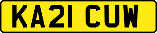 KA21CUW
