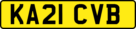 KA21CVB