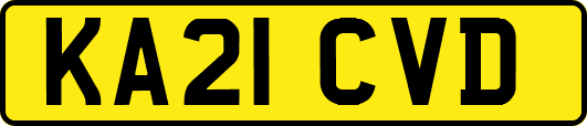 KA21CVD